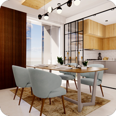Porto Building Project Image